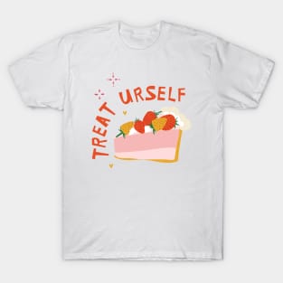 Treat Urself T-Shirt